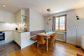 Apartment Martina Pontresina